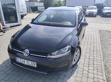 Volkswagen Golf 7-1