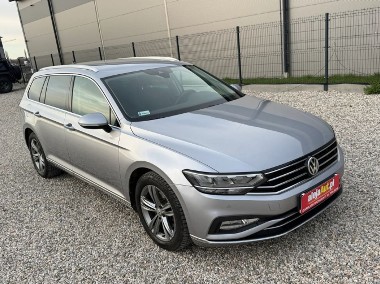 Volkswagen Passat B8-1