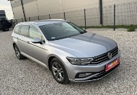 Volkswagen Passat B8