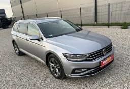 Volkswagen Passat B8