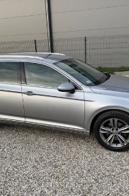 Volkswagen Passat B8-2
