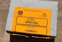 John Deere Zestaw Płyty MPR11656