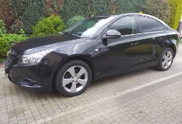 Chevrolet Cruze 2.0 163KM Nawigacja Tempomat Pdc