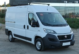 Fiat Ducato , L2H2, 11m3, VAT 23%, 3 Miejsca, 4 EU palet