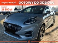 Ford Puma II ST-Line PowerShift 1.0 EcoBoost mHEV ST-Line PowerShift 1.0 EcoBoost