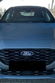 Ford Puma II ST-Line PowerShift 1.0 EcoBoost mHEV ST-Line PowerShift 1.0 EcoBoost-2