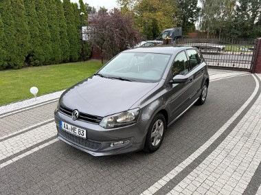 12 V*Klima*ABS*Alu*Po Opłatach !!!-1