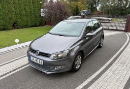 Volkswagen Polo 12 V*Klima*ABS*Alu*Po Opłatach !!!