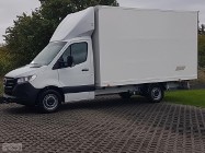 Mercedes-Benz Sprinter KONTENER 8EP 4,13x2,17x2,30 KLIMA 314 CDI MANUAL