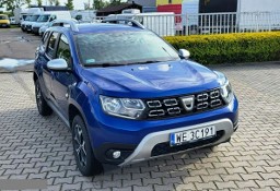 Dacia Duster I 1.0 TCe 90 Km / Salon PL / Instalacja gazowa / 25 tys. km