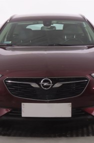 Opel Insignia , Salon Polska, 1. Właściciel, Serwis ASO, 170 KM, Automat,-2