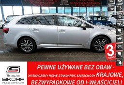 Toyota Avensis IV EXECUTIVE 2,0i 152KM AUTOMAT Skóra+Led+Navi 3Lata GWAR. Kraj Bezwypa