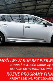 Toyota Avensis IV EXECUTIVE 2,0i 152KM AUTOMAT Skóra+Led+Navi 3Lata GWAR. Kraj Bezwypa-2