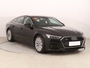 Audi A7 III , Salon Polska, 1. Właściciel, Serwis ASO, Automat, VAT 23%,