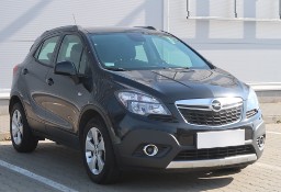 Opel Mokka , Salon Polska, Klima, Tempomat