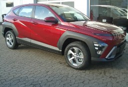 Hyundai Kona 1.6 GDI Hybrid Smart DCT 1.6 GDI Hybrid Smart DCT 129KM