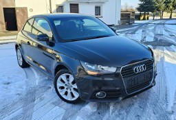 Audi A3 II (8P) 1,2Turbo Benz. Navi.Odtw.Filmów.Klimatronic.Podg.Fot.kredyt.OKAZJA