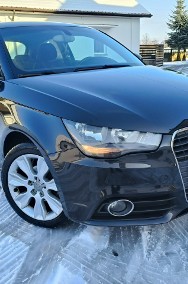 Audi A3 II (8P) 1,2Turbo Benz. Navi.Odtw.Filmów.Klimatronic.Podg.Fot.kredyt.OKAZJA-2