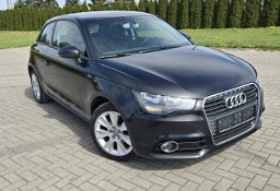 Audi A3 II (8P) 1,2Turbo Benz. Navi.Odtw.Filmów.Klimatronic.Podg.Fot.kredyt.OKAZJA
