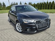 Audi A3 II (8P) 1,2Turbo Benz. Navi.Odtw.Filmów.Klimatronic.Podg.Fot.kredyt.OKAZJA