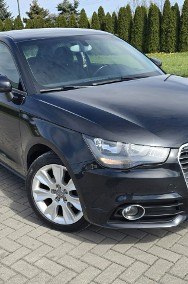Audi A3 II (8P) 1,2Turbo Benz. Navi.Odtw.Filmów.Klimatronic.Podg.Fot.kredyt.OKAZJA-2