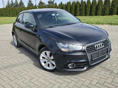 Audi A3 II (8P) 1,2Turbo Benz. Navi.Odtw.Filmów.Klimatronic.Podg.Fot.kredyt.OKAZJA-1