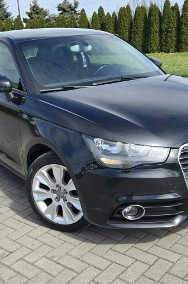 Audi A3 II (8P) 1,2Turbo Benz. Navi.Odtw.Filmów.Klimatronic.Podg.Fot.kredyt.OKAZJA-2