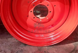 Koło felga 18X38 38"
