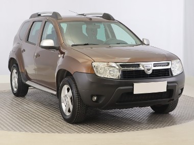 Dacia Duster I , Klima,ALU-1