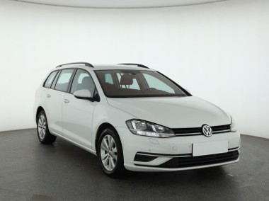 Volkswagen Golf VIII , Salon Polska, 1. Właściciel, Serwis ASO, VAT 23%,-1