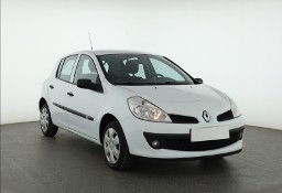 Renault Clio III , Klima, Parktronic
