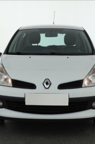 Renault Clio III , Klima, Parktronic-2