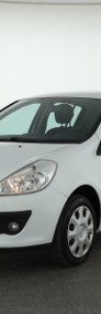 Renault Clio III , Klima, Parktronic-3