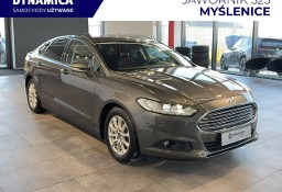 Ford Mondeo VIII 1.5 160KM automat 2017/2018 r., salon PL, tylko 64tys.km przebiegu