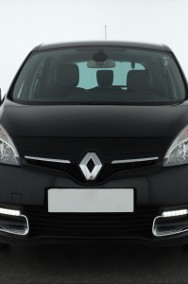 Renault Scenic III , Navi, Klimatronic, Tempomat, Parktronic,ALU-2