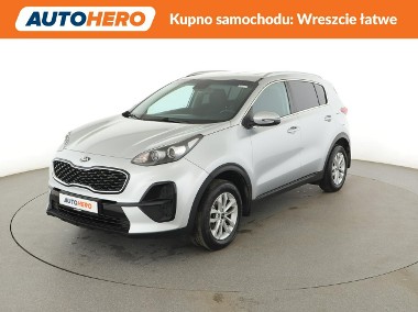 Kia Sportage IV kamera tempomat klima-auto-1