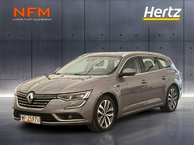 Renault Talisman II 2,0 blue dCi EDC(160 KM) Intens Salon PL F-Vat-1