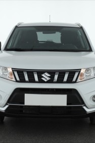 Suzuki Vitara II , Salon Polska, 1. Właściciel, Serwis ASO, Klimatronic,-2