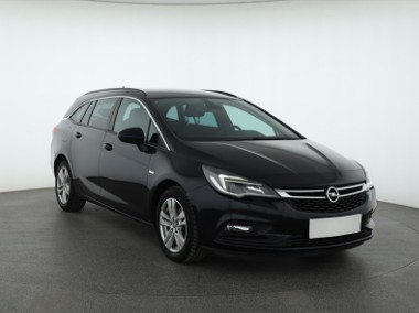 Opel Astra J , Navi, Klima, Tempomat, Parktronic-1