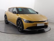 Kia EV6 , SoH 94%, Salon Polska, 1. Właściciel, Serwis ASO, Automat,