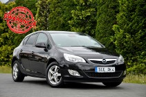 Opel Astra J 1.4T(140KM)*Welur*Grzane Fotele*Grzana Kierownica*Parktronik*Alu16"A