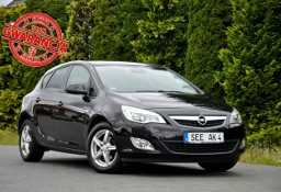 Opel Astra J 1.4T(140KM)*Welur*Grzane Fotele*Grzana Kierownica*Parktronik*Alu16"A