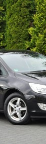 Opel Astra J 1.4T(140KM)*Welur*Grzane Fotele*Grzana Kierownica*Parktronik*Alu16"A-3