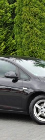 Opel Astra J 1.4T(140KM)*Welur*Grzane Fotele*Grzana Kierownica*Parktronik*Alu16"A-4