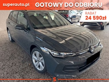 Volkswagen Golf VIII Life 2.0 TDI Life 2.0 TDI 116KM-1