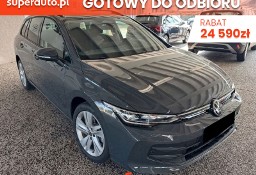 Volkswagen Golf VIII Life 2.0 TDI Life 2.0 TDI 116KM