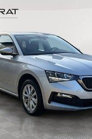 Skoda Scala GD3K539#1.0 TSI Ambition Cz.cof LED Bluetooth Salon PL VAT23%-2