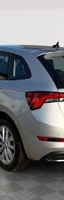 Skoda Scala GD3K539#1.0 TSI Ambition Cz.cof LED Bluetooth Salon PL VAT23%-3