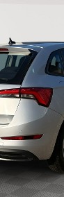 Skoda Scala GD3K539#1.0 TSI Ambition Cz.cof LED Bluetooth Salon PL VAT23%-4
