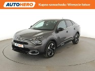 Citroen C4 II C4X Automat Navi Kamera cofania Klimatyzacja Bluetooth
